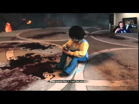 Dead Rising 3 Co-Op (part 47)
