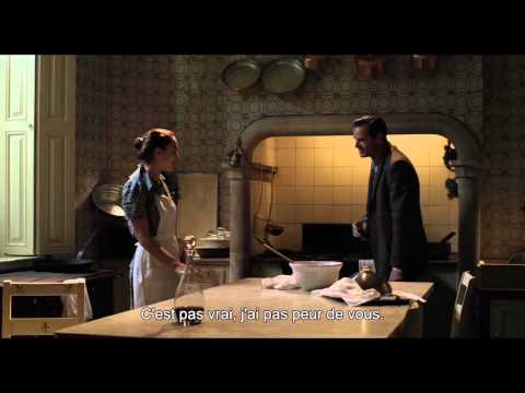 A UNE HEURE INCERTAINE - Bande annonce officielle VOSTFR