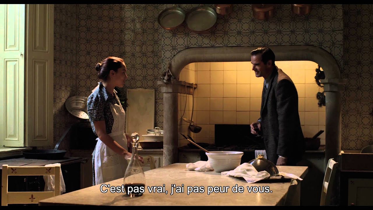 Miniature de la vidéo A UNE HEURE INCERTAINE - Bande annonce officielle VOSTFR du film À une heure incertaine