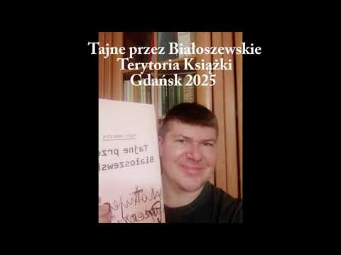 Piotr Sobolczyk - Tajne przez Białoszewskie