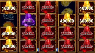 40 Super Hot BIG WIN ๐ฅ | Classic Fruit Slot| EGT Casino Game