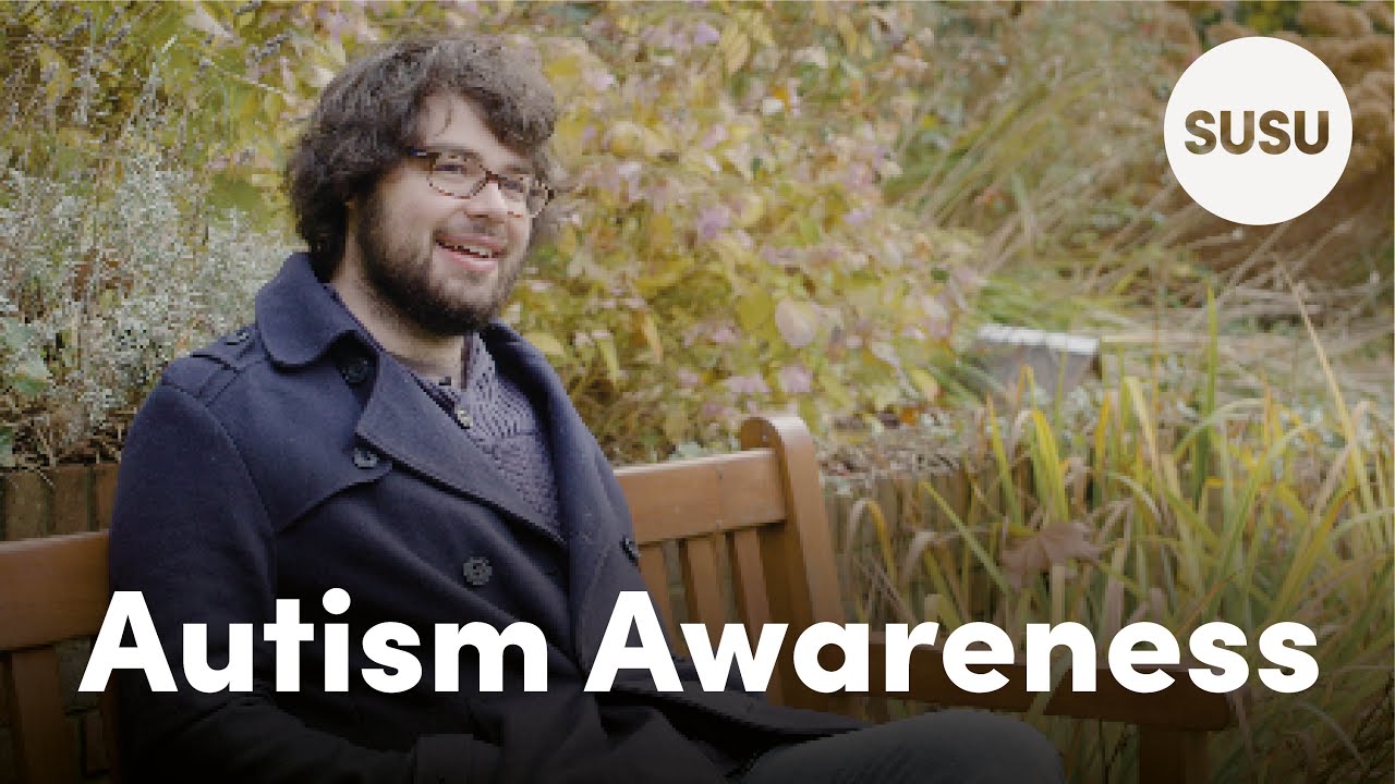 Hidden Disabilities: Autism