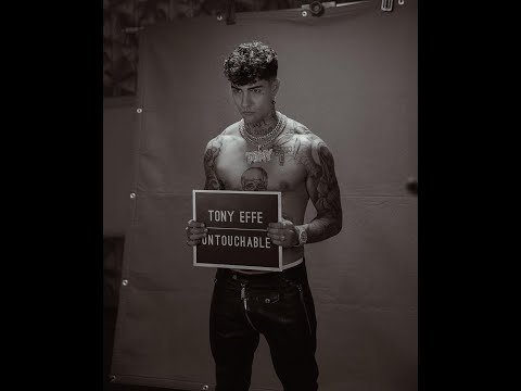 Tony Effe, Gucci Mane - Tony Montana (INSTRUMENTAL)