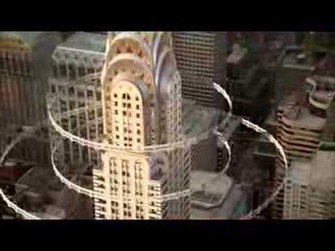 MLB on FOX- All Star Game "Rafters"