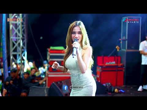 LAMUNAN IRENE GHEA - RUDYSTA MUSIK PERSATUAN PEDAGANG BUAH - PASIR MIJEN DEMAK