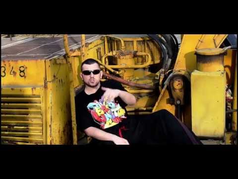 Batyi - Batyi - Pořád (prod. Creame), Oficiální videoklip