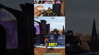 Max Pull Me! Epic Orbital Missile Barrage Fail #predecessor #predecessorgameplay #predecessorgame