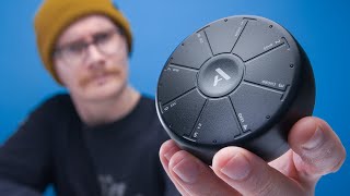 Orba, The Most Practical Palm-Sized Synth | LOOTd Unboxing