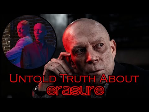 At 64, Vince Clarke Finally Admits The Truth About Erasure