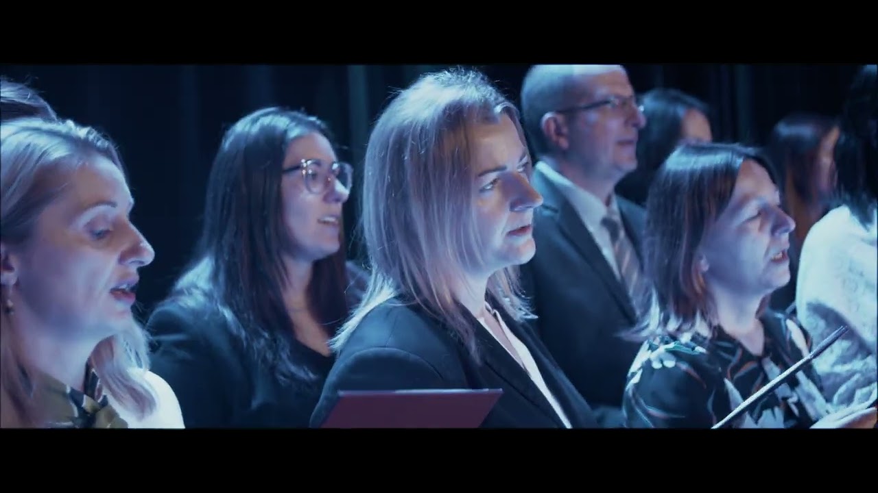 „ Kolęda dla nieobecnych” – Wyjątkowy prezent od Gminy Maków Podhalański...