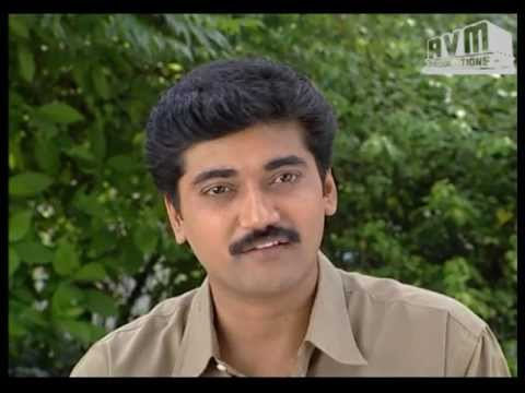 Episode 281: Jyothi Telugu TV Serial - AVM Productions