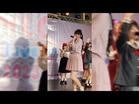 Shu☆parklinG!!×Ⅱ - Stellagrima [Bowdang stellagrima fancam] 2023-05-06 | Maylody live 2023