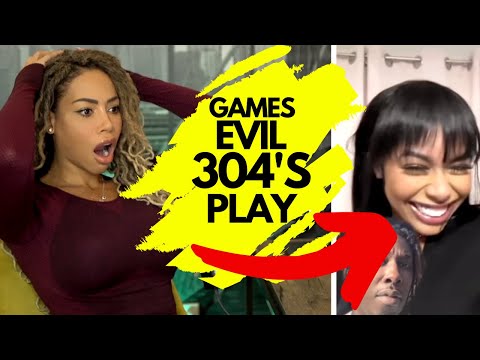 She literally gave y’all the secrets to the games WOMEN play @infinitappreciation Reaction