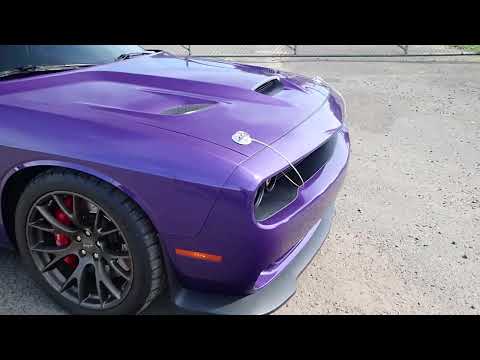 2016 Dodge Challenger SRT Hellcat (CC-2080280) for sale in Middletown, Connecticut