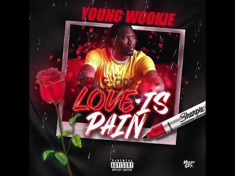 Project Baby Wookie - Love is pain ( official video )