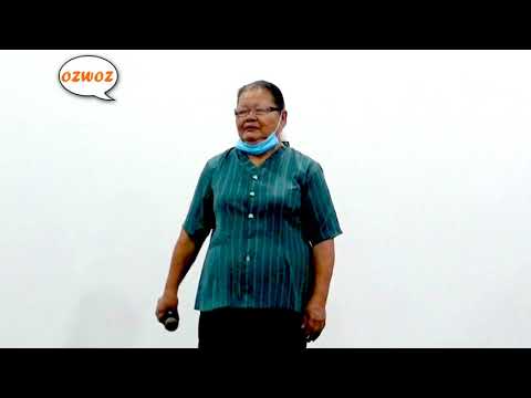 #SONGKOTOUN MARTINA CONSTANTINE SALAJUN =MONDOM TOBPINAI =ITCC AUDITION 19 SEPT 2020