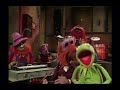 The Muppet Show 123 Kaye Ballard Backstage 4 1977