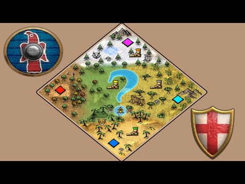 Age of Empires II: Definitive Edition - Ranked #298