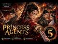 S01E05 REBIRTH PRINCESS AGENTS VJ ICE P