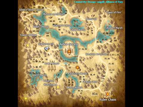 TS Gang   Ohh ohh lass mal Map 2 gehen