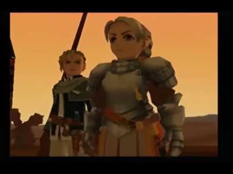 Let's Play Suikoden 3 Part #043 Ambush at Iksay Village