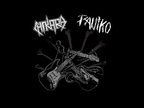 CHIKARA - Split w/ Paniko {2018}