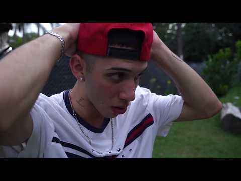 GZY BLOUIN - TOMMY H (Video Oficial Trailer)