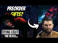 Release Times And New Cosmetics For Dying Light The Beast