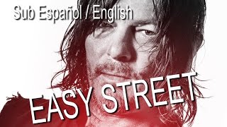 Easy Street | Music dual subtitles English &amp; Español