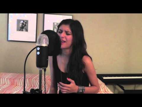 ケルシ・テイラーさんのベビー・I'm a Foolカバー (Baby I'm a Fool Cover by Kelsi Taylor)