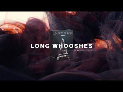 Free Download Cinematic SFX Bundle AiFF