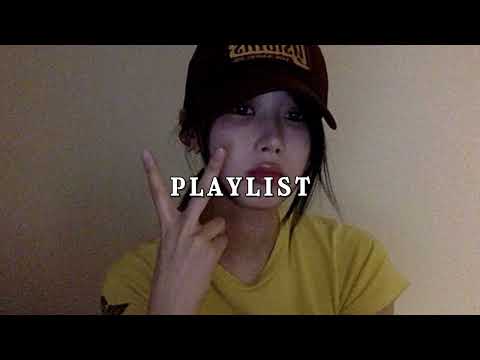 𝙥𝙡𝙖𝙮𝙡𝙞𝙨𝙩 l 듣다보면 걍 래퍼여친이 되...(߹𖥦߹) l 국힙플리 l 공부할 때 듣기 좋은 플리