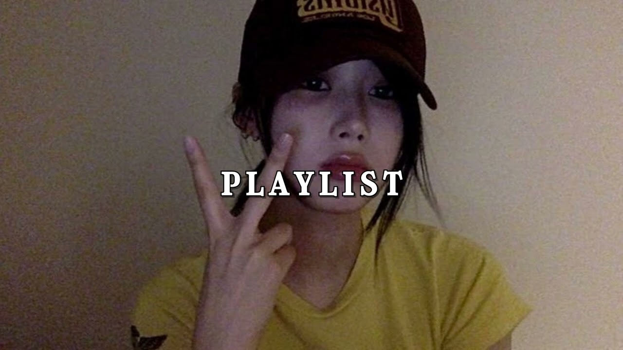 𝙥𝙡𝙖𝙮𝙡𝙞𝙨𝙩 l 듣다보면 걍 래퍼여친이 되...(߹𖥦߹) l 국힙플리 l 공부할 때 듣기 좋은 플리