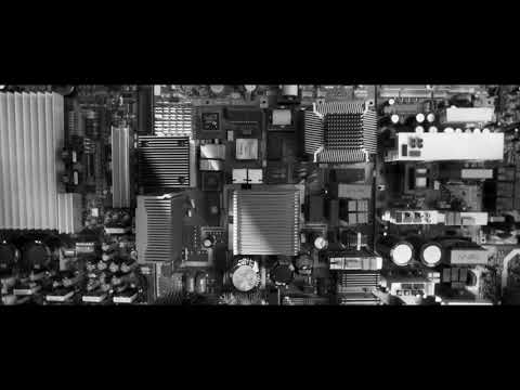 Practical Model Effects with CGI elements - Art of Prosperity