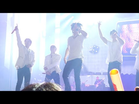 230505 아이콘(iKON) '너라는 이유(BUT YOU)' 4K 직캠 @2023 iKON TAKE OFF IN SEOUL 4K Fancam