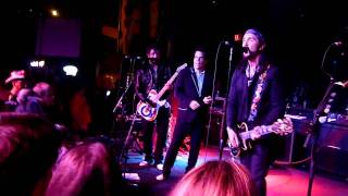 Big Sugar - 100 Cigarettes - Incomplete.MOV