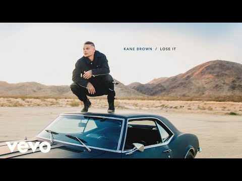 Kane Brown - Lose It (Audio) - YouTube