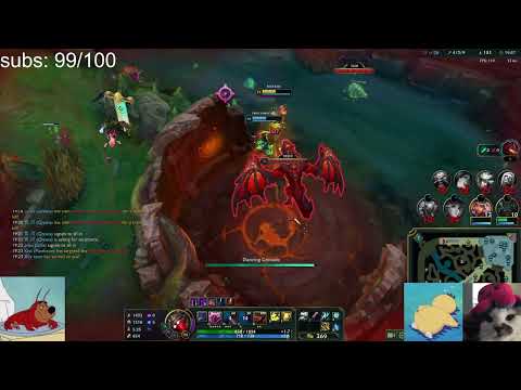 Jhin Vs Miss Fortune Adc | High Elo