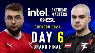 [CS2 ] IEM Chengdu 2024 Grand Final