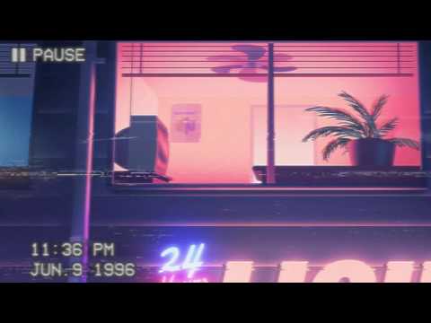 Nigel Good - Don't Want To Go (feat. Go Periscope)