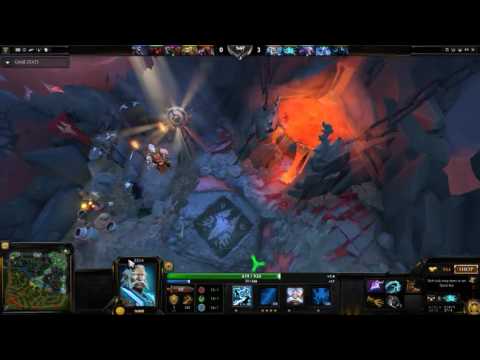 06  Aui 2000→ Zeus Mid ♦ Dota 2 Pro Gameplay  25 Kills   NO DEATH   Est Dota™