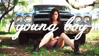 Jimmy Napes - Making Of Me