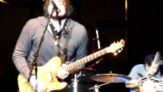 Spill Canvas - The Truth Live @ Elitch Gardens