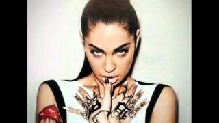 Porcelain Black - Stealing Candy From A Baby (Snippet)