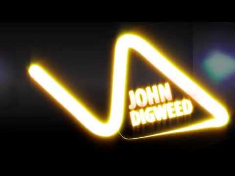 John Digweed @ Eliptica Club, Cali, Colombia