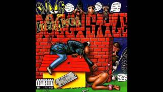 Gin &amp; Juice  Snoop Dogg [dirty] lyrics HD