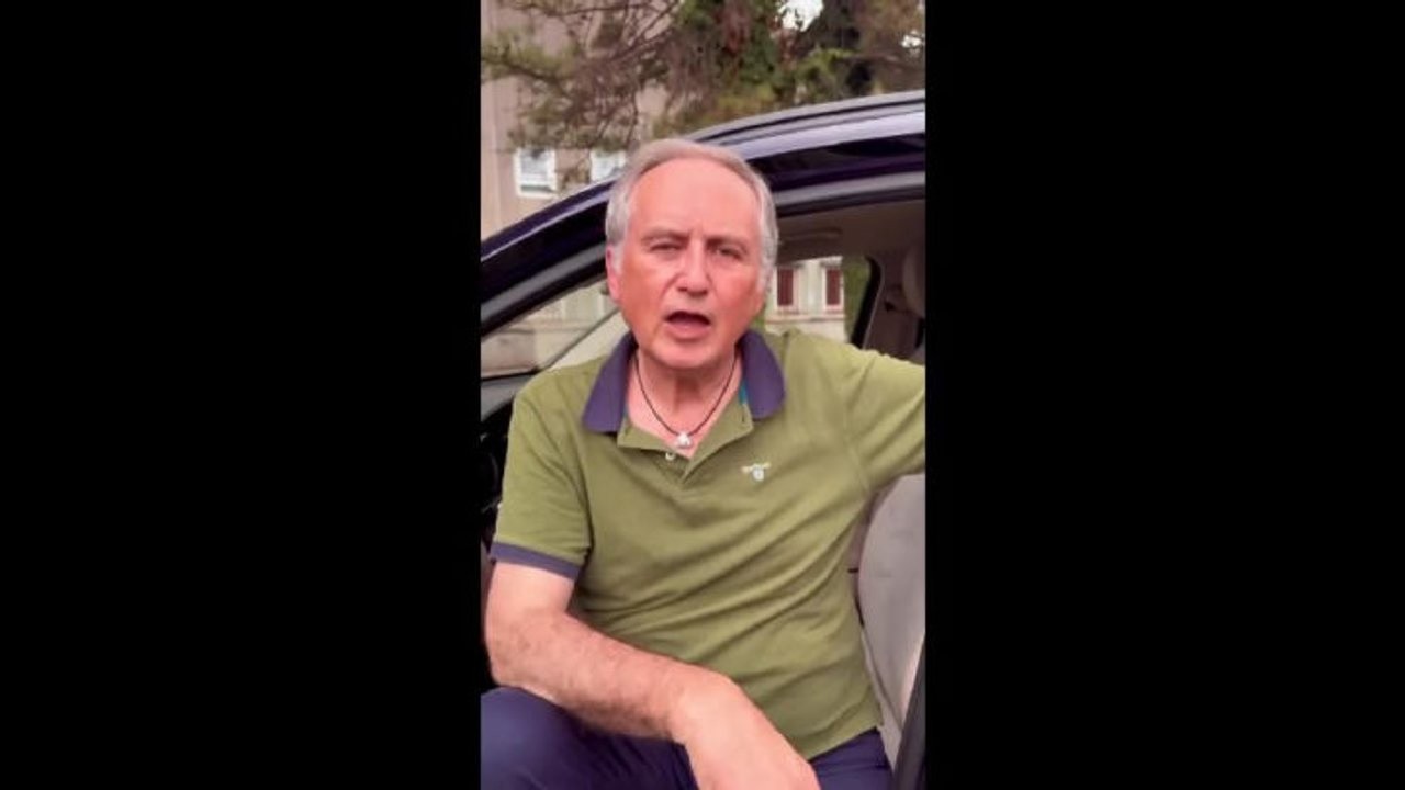 Gioielliere Mario Roggero dopo condanna: È finita, mi hanno dato ergastolo. Sarete mia voce