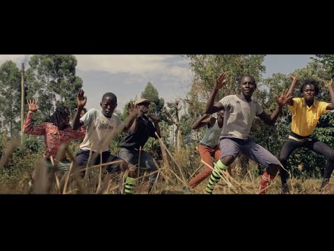 Massiger - Banange (Official Ogopa Video)