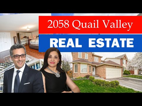 2058 Quail Valley Dr, Burlington