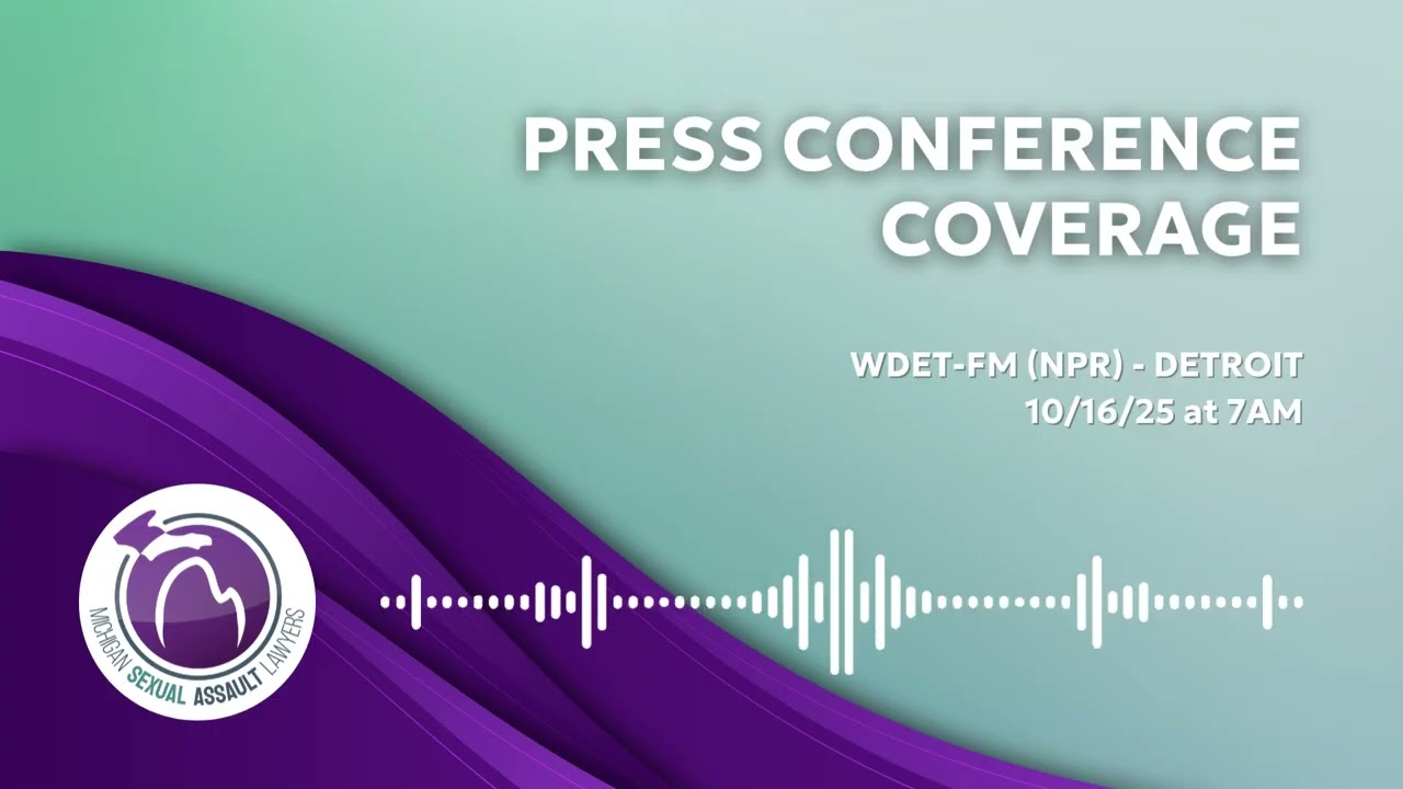 WDET FM NPR - DETROIT